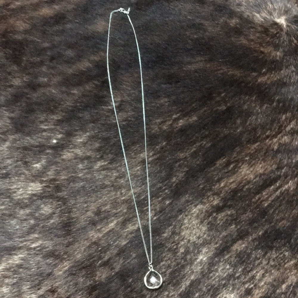 Express necklace
